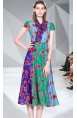 Paris Dress